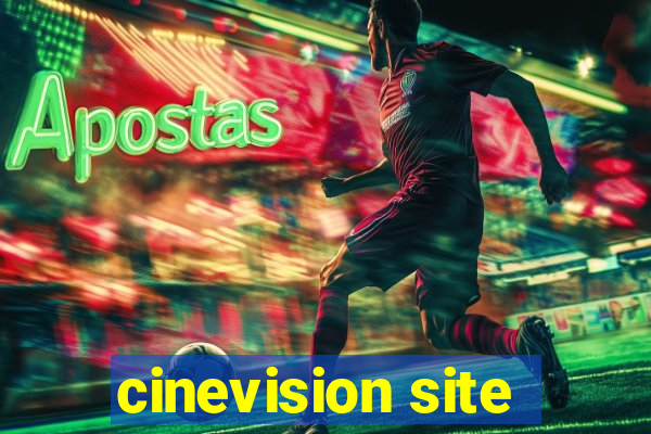 cinevision site